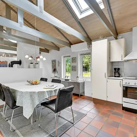 Stunning In With Kitchen Дом отдыха *
