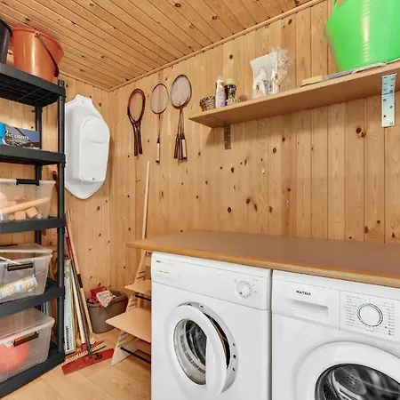 Stunning In With Kitchen Дом отдыха *